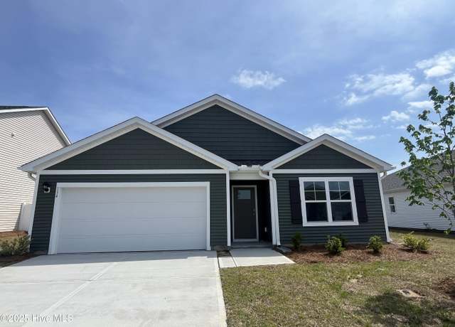 Property at 134 Kite Cir NE Lot 653, Bolivia, NC 28422, 4 beds, 2 baths