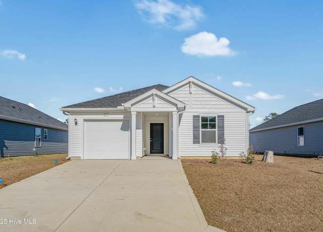 Property at 6958 Seaside Palms Pl SW, Sunset Beach, NC 28468, 3 beds, 2 baths