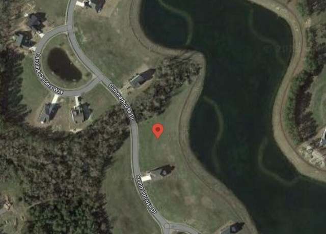 Property at 357 Summerhouse Dr, Holly Ridge, NC 28445