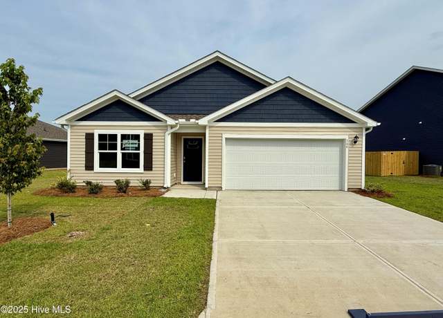 Property at 166 Kite Cir NE Lot 657, Bolivia, NC 28422, 4 beds, 2 baths