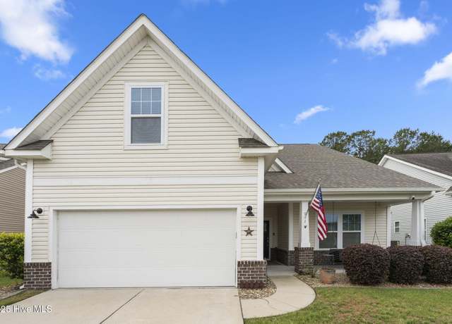 Property at 731 Pasturage Pl NW, Calabash, NC 28467, 3 beds, 2.5 baths
