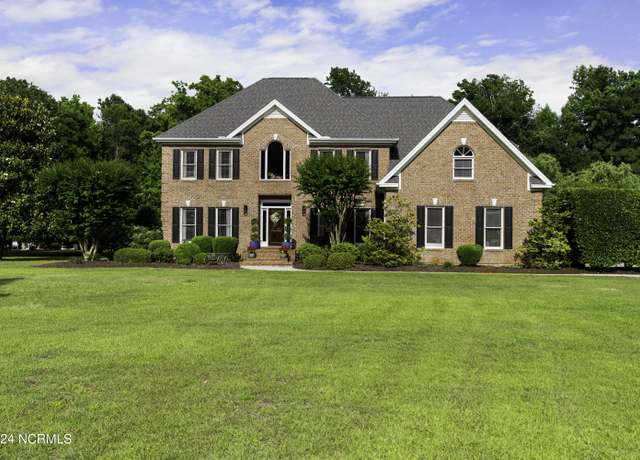 Property at 390 Whitebridge Rd, Hampstead, NC 28443, 4 beds, 3.5 baths
