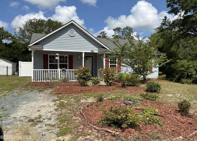 Property at 161 NE 7th St, Oak Island, NC 28465, 3 beds, 2 baths