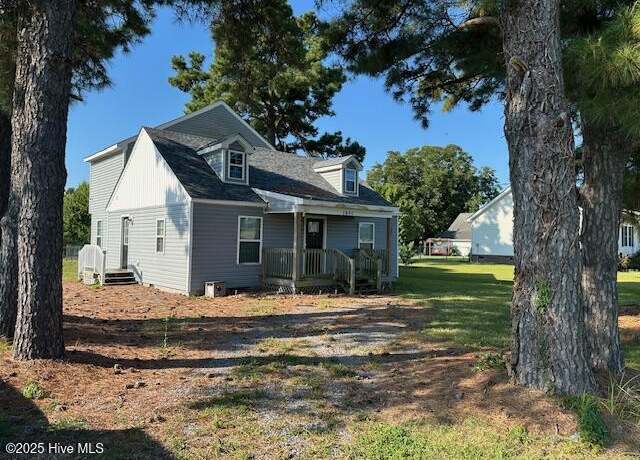 Property at 1855 Nixonton Rd, Elizabeth City, NC 27909, 3 beds, 2.5 baths