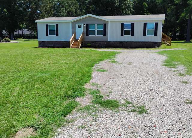 Property at 1396 Nixonton Rd, Elizabeth City, NC 27909, 3 beds, 2 baths