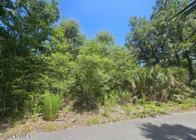 Property at 6 Red Bay Ct, Bald Head Island, NC 28461