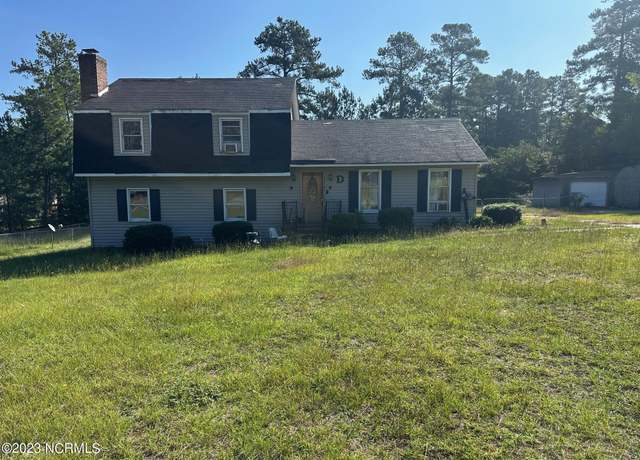 Property at 122 Mcdonald Church Rd, Rockingham, NC 28379, 3 beds, 2 baths
