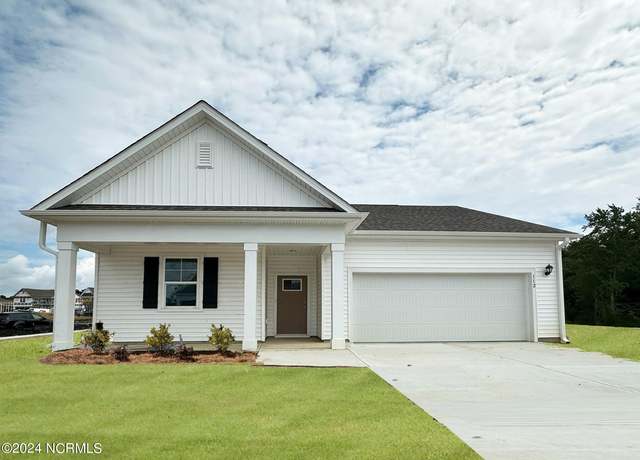 Property at 193 Legare St Lot 247, Wilmington, NC 28411, 4 beds, 2 baths