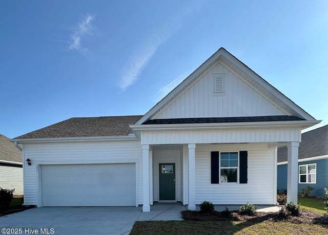 Property at 193 Legare St Lot 247, Wilmington, NC 28411, 4 beds, 2 baths