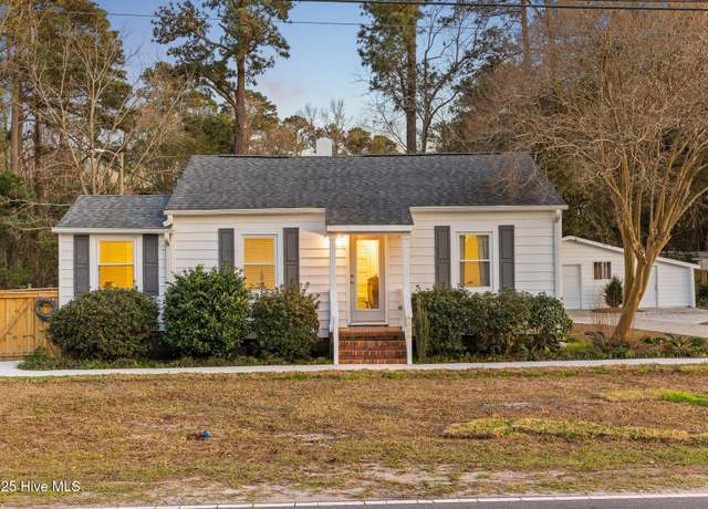 Property at 4806 Franklin Ave, Wilmington, NC 28403, 2 beds, 2 baths