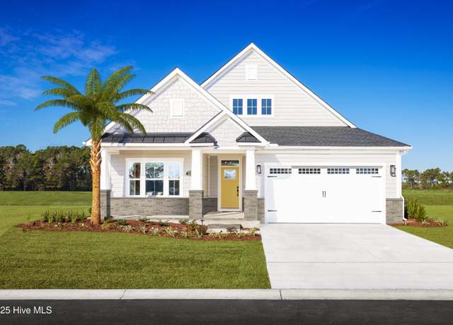 Property at 3303 Edgehill Dr, Navassa, NC 28451, 3 beds, 3 baths