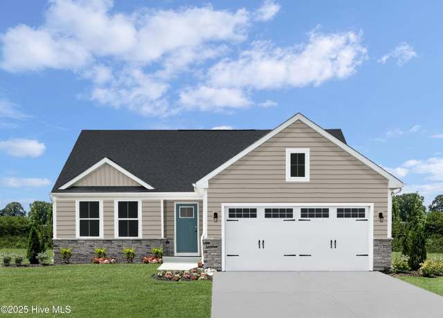 Property at 3303 Edgehill Dr, Navassa, NC 28451, 3 beds, 2 baths
