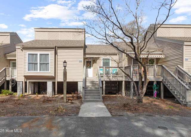 Property at 7212 Windward Dr, New Bern, NC 28560, 2 beds, 2 baths