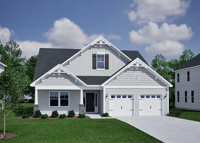 Property at 1028 Peace St Lot 74, Leland, NC 28451, 3 beds, 3.5 baths