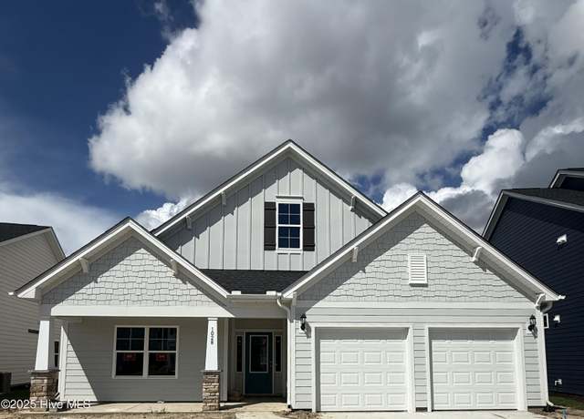 Property at 1028 Peace St Lot 74, Leland, NC 28451, 3 beds, 3.5 baths