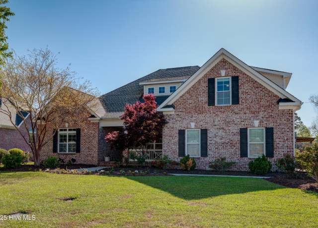 Property at 5215 Lone Eagle Ct, Wilmington, NC 28409, 3 beds, 3 baths