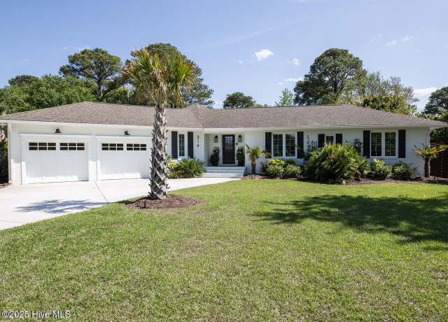 Property at 314 Bretonshire Rd, Wilmington, NC 28405, 3 beds, 3 baths
