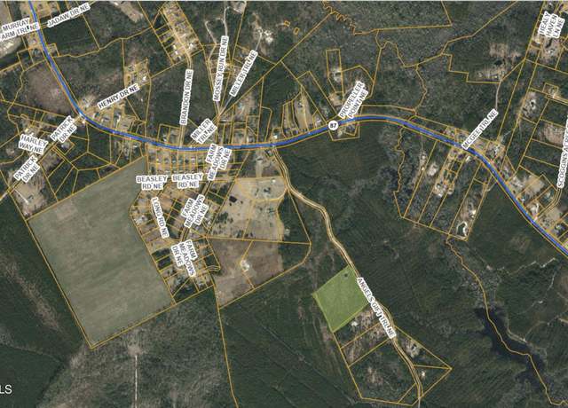 Property at 6565 Angels Gift Trl NE, Leland, NC 28451