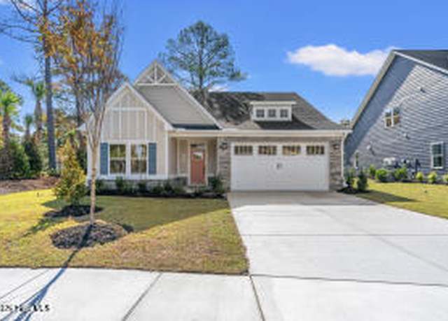 Property at 1412 Whistling Straits Way, Sunset Beach, NC 28468, 4 beds, 2.5 baths