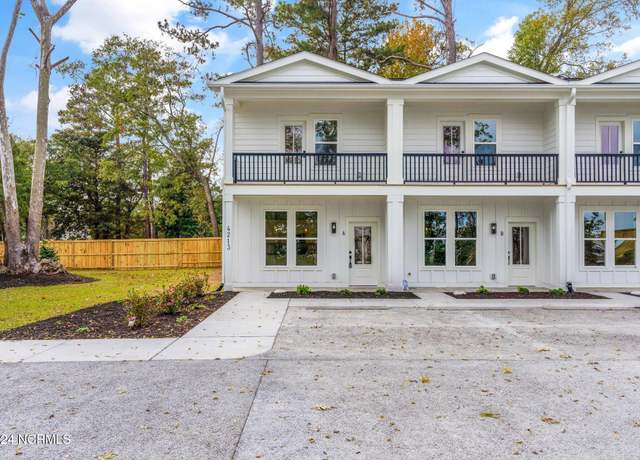 Property at 4213 Spirea Dr Unit A, Wilmington, NC 28403, 2 beds, 2.5 baths