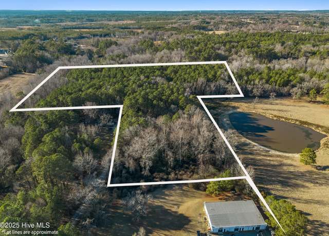 Property at Tbd Us-1 Hwy, Vass, NC 28394