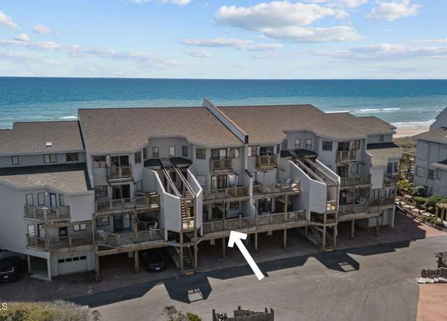 Property at 301 Salter Path Rd #29, Pine Knoll Shores, NC 28512, 3 beds, 3 baths