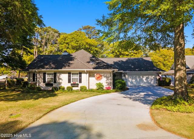 Property at 280 Heather Dr, Sunset Beach, NC 28468, 3 beds, 2 baths