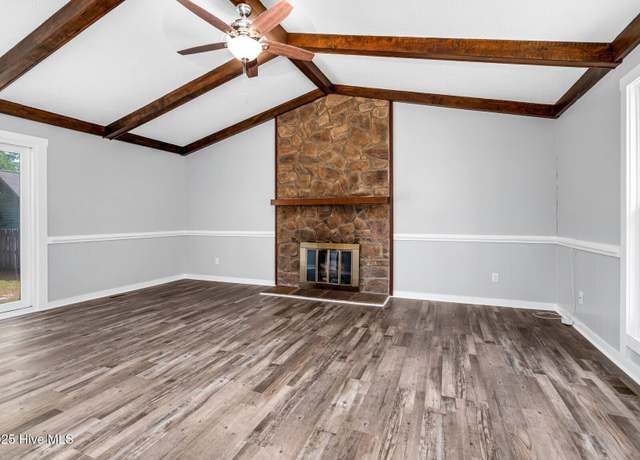 Property at 1440 Crabapple Ln, Rocky Mount, NC 27804, 3 beds, 2 baths
