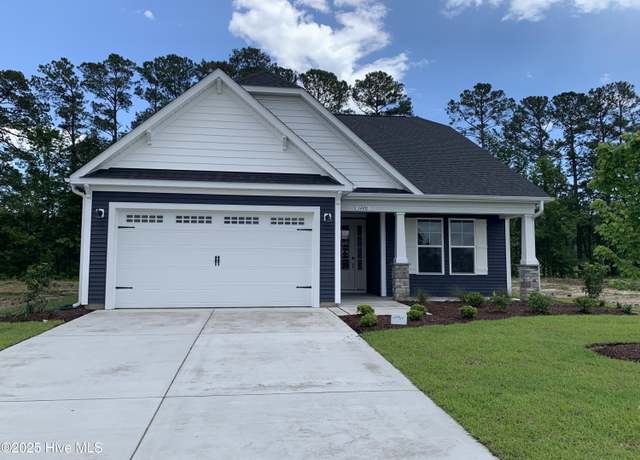 Property at 1220 Halter Pl NW, Calabash, NC 28467, 3 beds, 3 baths