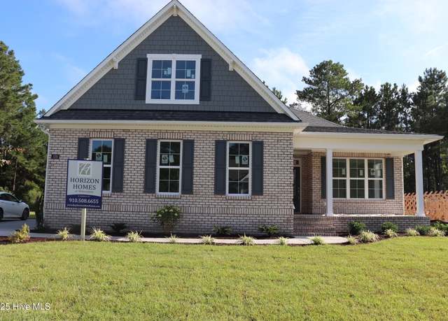Property at 579 Stanwood Dr SE, Bolivia, NC 28422, 3 beds, 3 baths