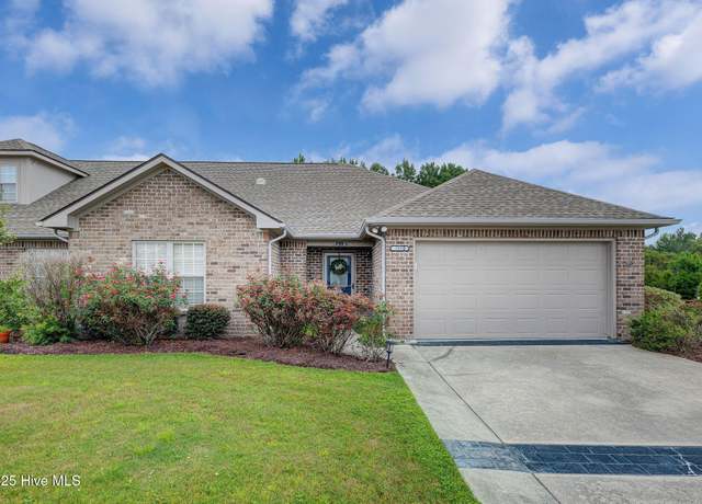 Property at 399 Castle Bay Dr Unit D, Hampstead, NC 28443, 3 beds, 2 baths