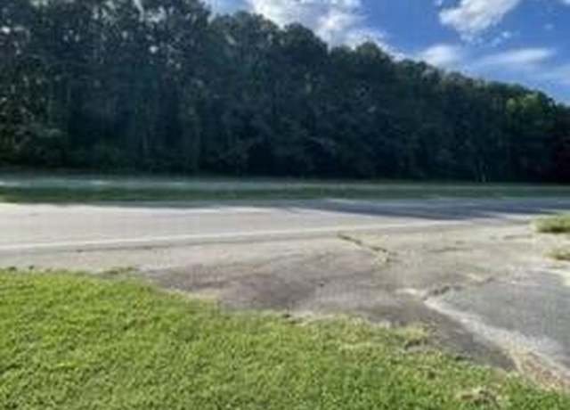 Property at 2 Rodgers School Rd, Williamston, NC 27892