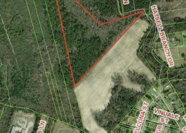 Property at 0 Freedom Way, Hubert, NC 28539