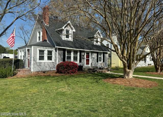 Property at 4132 East Horne Ave, Farmville, NC 27828, 4 beds, 2 baths