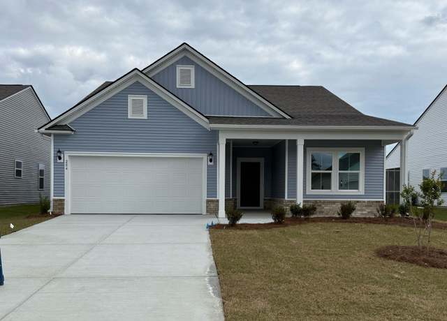 Property at 284 Hawks Run Dr #4008, Carolina Shores, NC 28467, 3 beds, 2 baths