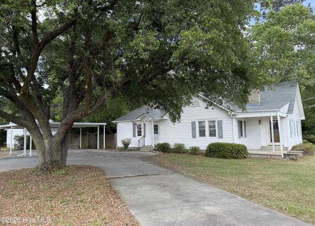 Property at 5434 Us 301 S, Lucama, NC 27851, 3 beds, 2 baths