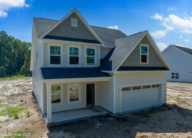 Property at 354 Hardison Rd, Holly Ridge, NC 28445, 4 beds, 2.5 baths