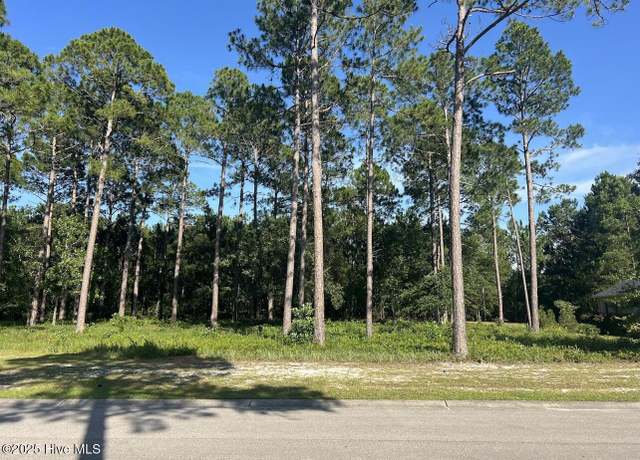 Property at 729 Breezewood Dr SE, Bolivia, NC 28422
