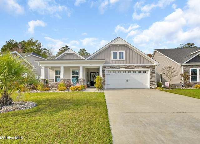 Property at 6786 E Lindley Ln SW, Ocean Isle Beach, NC 28469, 3 beds, 2 baths