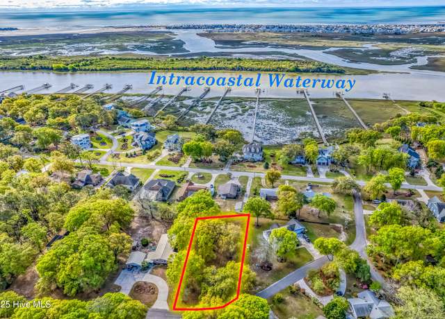 Property at 504 Great Oak Cir, Sunset Beach, NC 28468