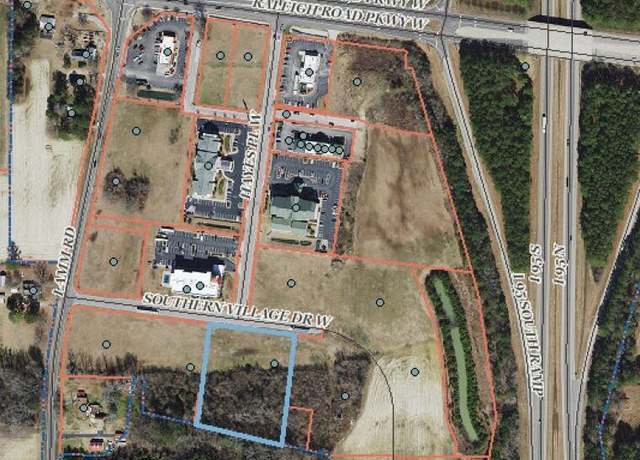 Property at 6500 Southern Village Dr W, Wilson, NC 27893