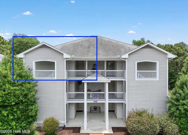 Property at 3030 Marsh Winds Cir #605, Southport, NC 28461, 2 beds, 2 baths
