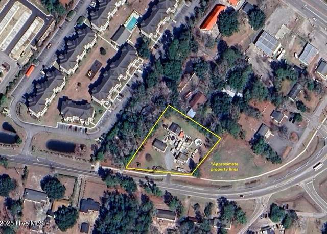 Property at 118 Old Fayetteville Rd Unit A & B, Leland, NC 28451, 2 beds, 1 bath