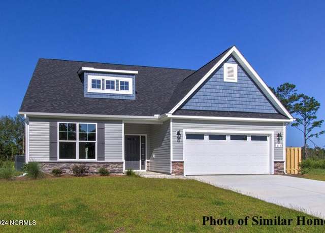 Property at 1049 Setting Sun Blvd NE, Winnabow, NC 28479, 4 beds, 3 baths