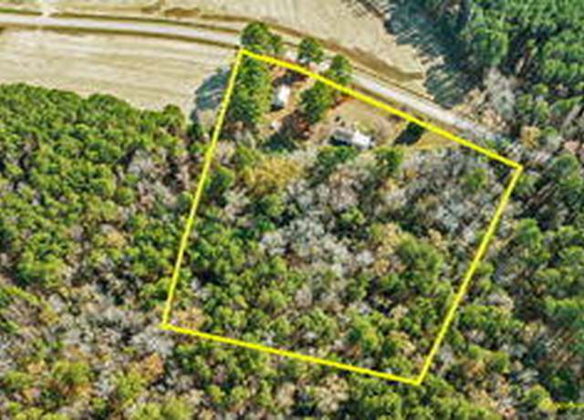 Property at 3358 Ernest Williams Rd, Autryville, NC 28318