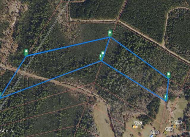 Property at 000 Lizzie Henry Rd, Ivanhoe, NC 28447