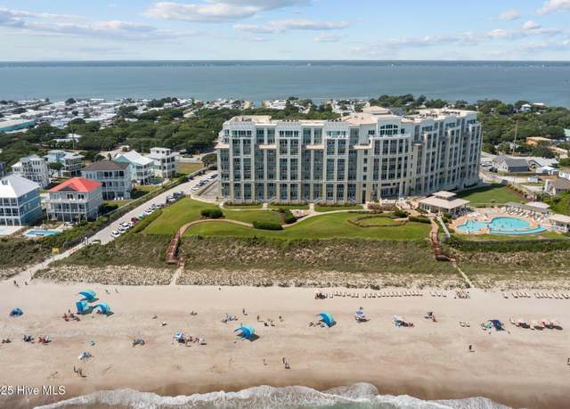 Property at 1435 Salter Path Rd Unit K3, Indian Beach, NC 28512, 4 beds, 4 baths