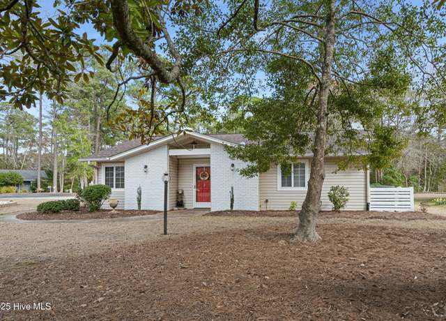Property at 2 Arden Pl, Carolina Shores, NC 28467, 3 beds, 3 baths