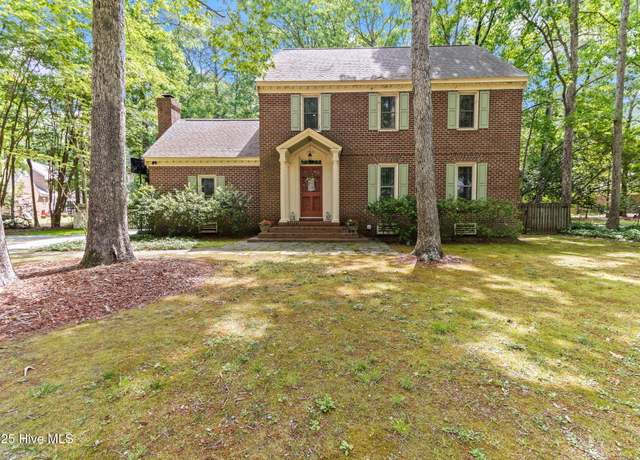 Property at 3509 Merrifield Rd, Rocky Mount, NC 27804, 3 beds, 2.5 baths