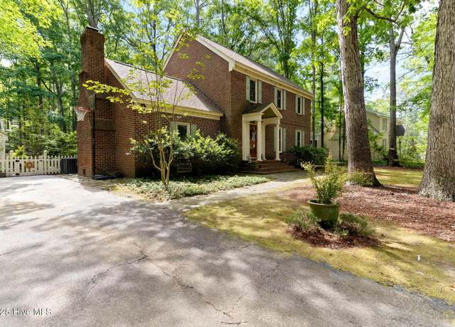 Property at 3509 Merrifield Rd, Rocky Mount, NC 27804, 3 beds, 2.5 baths